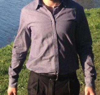 Dojrzali / Dojrzałe (MILF) - ogłoszenie towarzyskie użytkownika exoticman44
