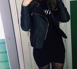 Inne - ogłoszenie towarzyskie użytkownika cipciula