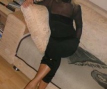 Przebieranki - ogłoszenie towarzyskie użytkownika szeherezada