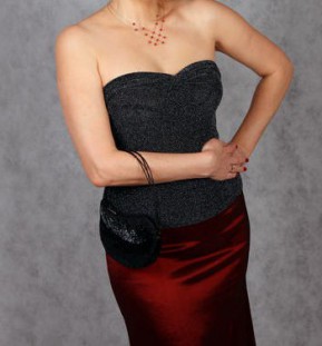 Dojrzali / Dojrzałe (MILF) - ogłoszenie towarzyskie użytkownika rejczelgrin