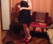 Pissing - ogłoszenie towarzyskie użytkownika robacznica