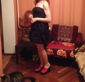 Pissing - ogłoszenie towarzyskie użytkownika robacznica