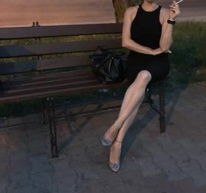 Inne - ogłoszenie towarzyskie użytkownika ruchaczka