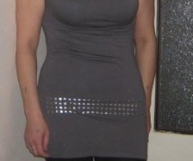 Przebieranki - ogłoszenie towarzyskie użytkownika diana-milupa