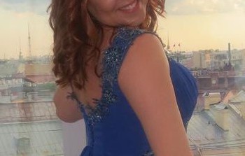 Przebieranki - ogłoszenie towarzyskie użytkownika różyczka69