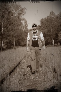 Inne - ogłoszenie towarzyskie użytkownika crustian69