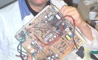 Zabawki i Wibratory - ogłoszenie towarzyskie użytkownika elektryk2000