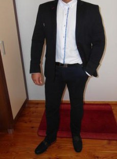 Dojrzali / Dojrzałe (MILF) - ogłoszenie towarzyskie użytkownika przystojniacha69