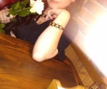 Przebieranki - ogłoszenie towarzyskie użytkownika lovisa