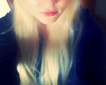 Głębokie Gardło - ogłoszenie towarzyskie użytkownika barbarella