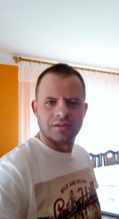 Rimming - ogłoszenie towarzyskie użytkownika woytek32