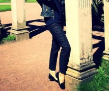 Wsp&oacute;lna masturbacja - ogłoszenie towarzyskie użytkownika touchina