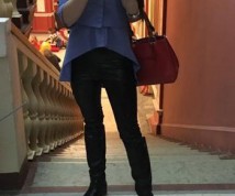 Rimming - ogłoszenie towarzyskie użytkownika qenchi