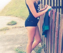 W ciąży - ogłoszenie towarzyskie użytkownika Sylwunjaa