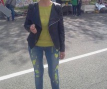 Ocieranie się - ogłoszenie towarzyskie użytkownika karaoka