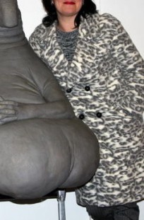 BDSM - ogłoszenie towarzyskie użytkownika reziza