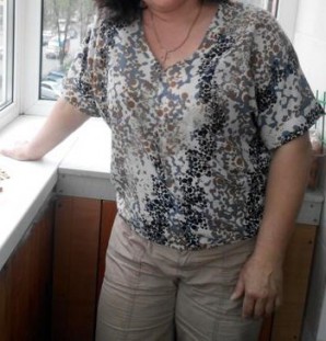 Puszyste kobiety - ogłoszenie towarzyskie użytkownika uleczka