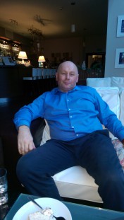 BDSM - ogłoszenie towarzyskie użytkownika interstelarman69