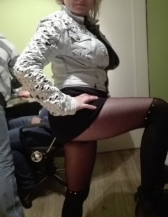 BDSM - ogłoszenie towarzyskie użytkownika anka843