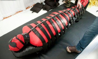 BDSM - ogłoszenie towarzyskie użytkownika Bondcon