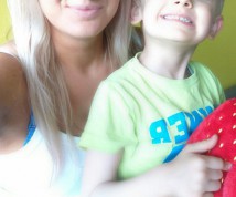 Inne - ogłoszenie towarzyskie użytkownika sama25