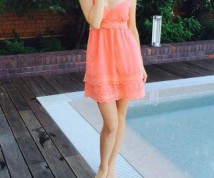 W ciąży - ogłoszenie towarzyskie użytkownika julita.nininen