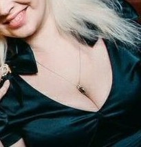 Ekshibicjonizm - ogłoszenie towarzyskie użytkownika ilowe