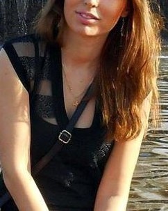 Inne - ogłoszenie towarzyskie użytkownika sexymiranda