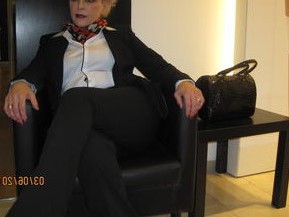 Dojrzali / Dojrzałe (MILF) - ogłoszenie towarzyskie użytkownika alinka