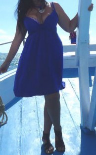 BDSM - ogłoszenie towarzyskie użytkownika muscat