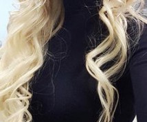 Wsp&oacute;lna masturbacja - ogłoszenie towarzyskie użytkownika blondiblondi
