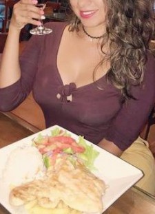 Pissing - ogłoszenie towarzyskie użytkownika wety