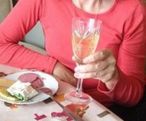 Dojrzali / Dojrzałe (MILF) - ogłoszenie towarzyskie użytkownika barbara_l