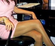 Ocieranie się - ogłoszenie towarzyskie użytkownika syraha