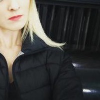 Rozmowy o seksie - ogłoszenie towarzyskie użytkownika eteryczna blondynka