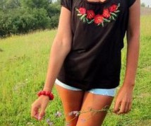 Inne - ogłoszenie towarzyskie użytkownika havka