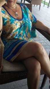 Dojrzali / Dojrzałe (MILF) - ogłoszenie towarzyskie użytkownika baboska