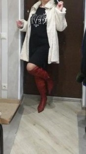 Strapon, Masaż Prostaty - ogłoszenie towarzyskie użytkownika stapn lady