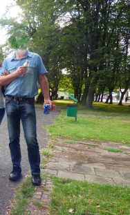 Stopy, Szpilki - ogłoszenie towarzyskie użytkownika 4u_feet