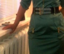 Dojrzali / Dojrzałe (MILF) - ogłoszenie towarzyskie użytkownika jadziunia