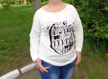 Rozmowy o seksie - ogłoszenie towarzyskie użytkownika ivanka