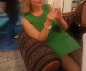Inne - ogłoszenie towarzyskie użytkownika skeri