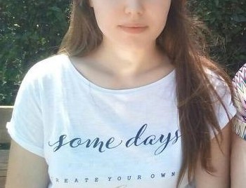 Inne - ogłoszenie towarzyskie użytkownika dziewicka