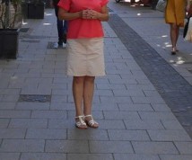 Dojrzali / Dojrzałe (MILF) - ogłoszenie towarzyskie użytkownika maxinka