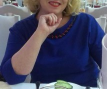 Dojrzali / Dojrzałe (MILF) - ogłoszenie towarzyskie użytkownika benia.