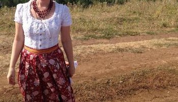 BDSM - ogłoszenie towarzyskie użytkownika ruchanna
