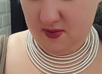 BDSM - ogłoszenie towarzyskie użytkownika ewkaX