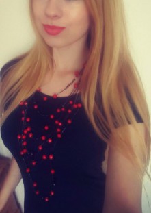 Inne - ogłoszenie towarzyskie użytkownika niebywalaja