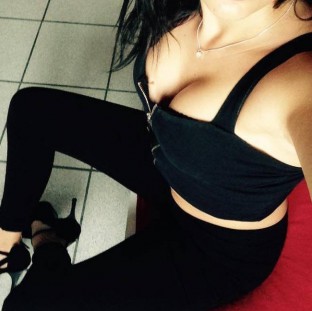 BDSM - ogłoszenie towarzyskie użytkownika boginisexu25