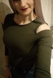 Seks Analny - ogłoszenie towarzyskie użytkownika freesexmaggie